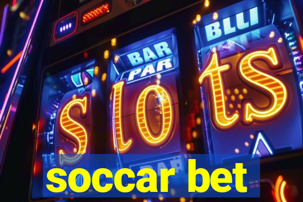 soccar bet